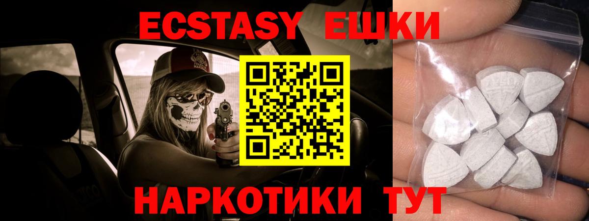 Ecstasy TESLA Заречный